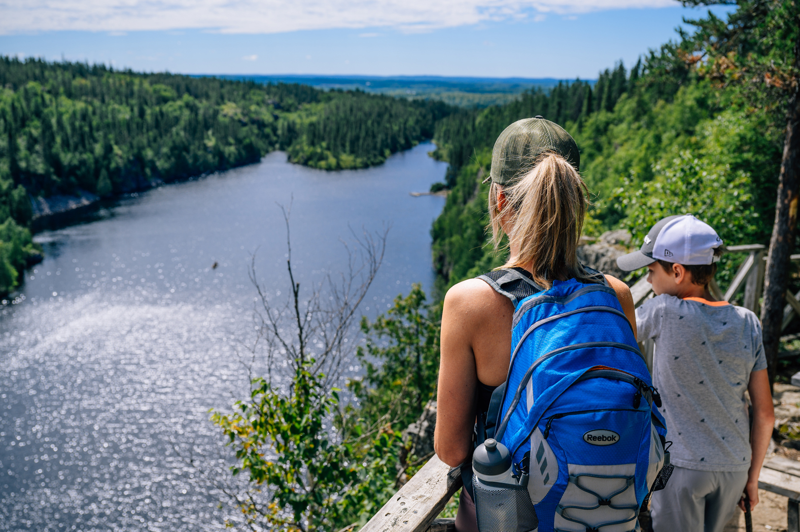 Nos Incontournables | Abitibi-Témiscamingue